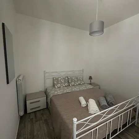 Tenuta Sillo - Ground Floor *