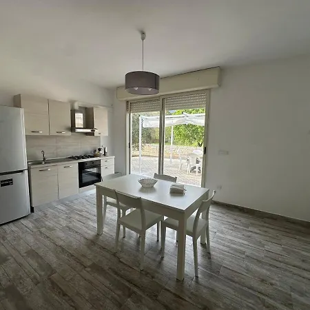 Tenuta Sillo - Ground Floor 公寓 *