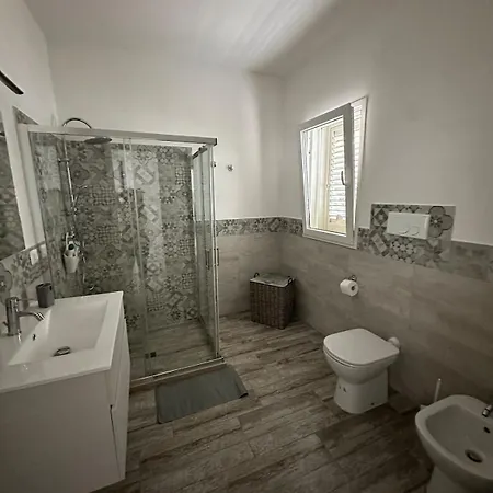 Tenuta Sillo - Ground Floor Uggiano Montefusco