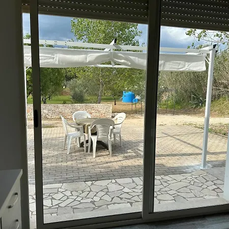 公寓 Tenuta Sillo - Ground Floor