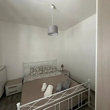 Tenuta Sillo - Ground Floor *