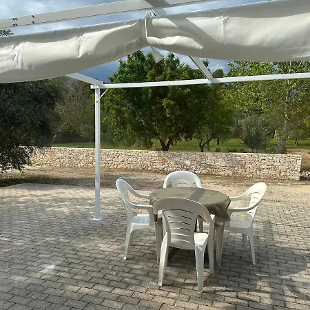 Tenuta Sillo - Ground Floor Uggiano Montefusco