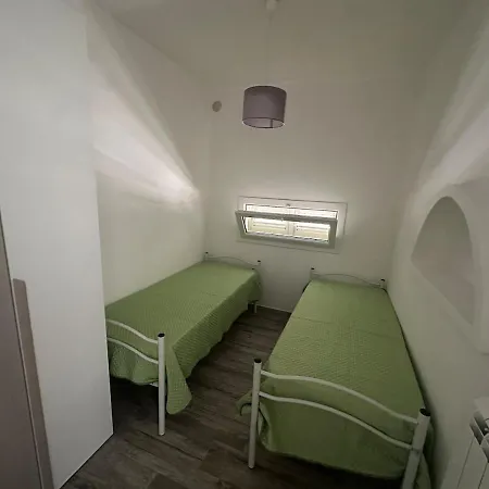 Tenuta Sillo - Ground Floor 公寓 *
