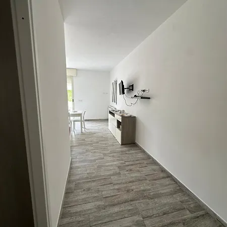 公寓 Tenuta Sillo - Ground Floor *