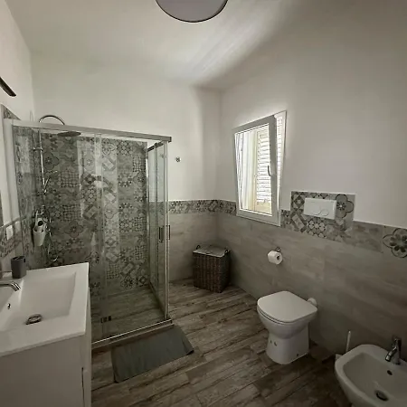 Tenuta Sillo - Ground Floor 公寓 Uggiano Montefusco