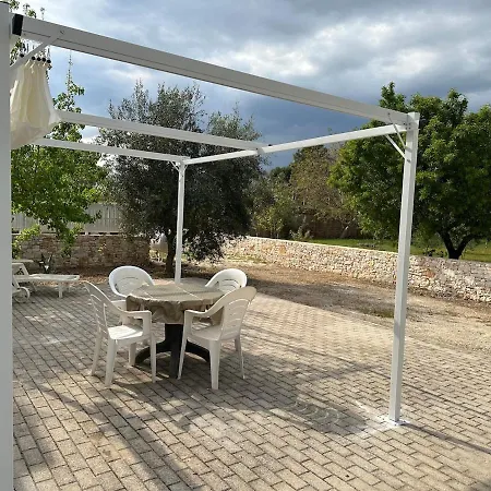 Tenuta Sillo - Ground Floor *