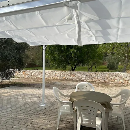 Appartamento Tenuta Sillo - Ground Floor *