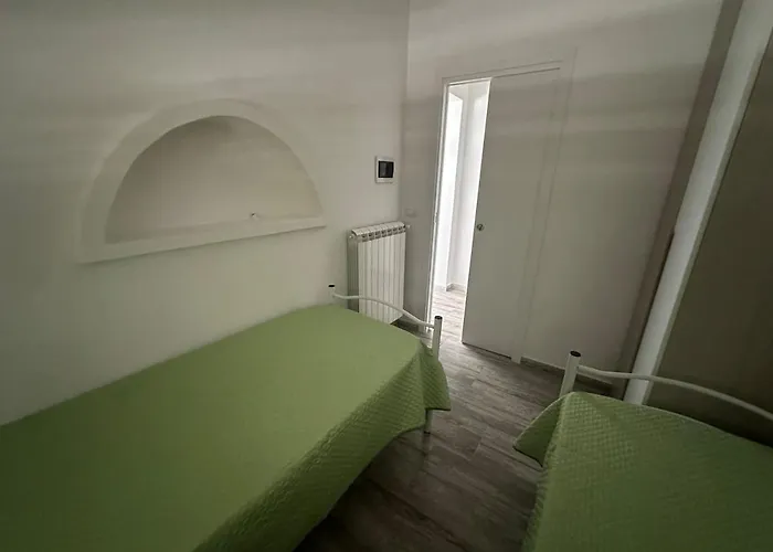 Tenuta Sillo - Ground Floor Appartamento *
