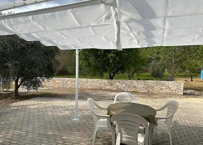 Lejlighed Tenuta Sillo - Ground Floor *