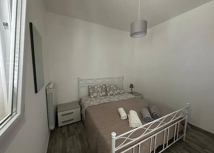 Tenuta Sillo - Ground Floor *