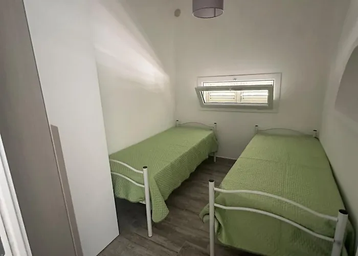 Lejlighed Tenuta Sillo - Ground Floor