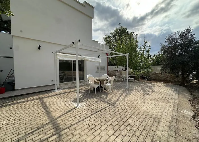 Appartamento Tenuta Sillo - Ground Floor *