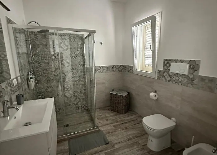 Tenuta Sillo - Ground Floor Uggiano Montefusco