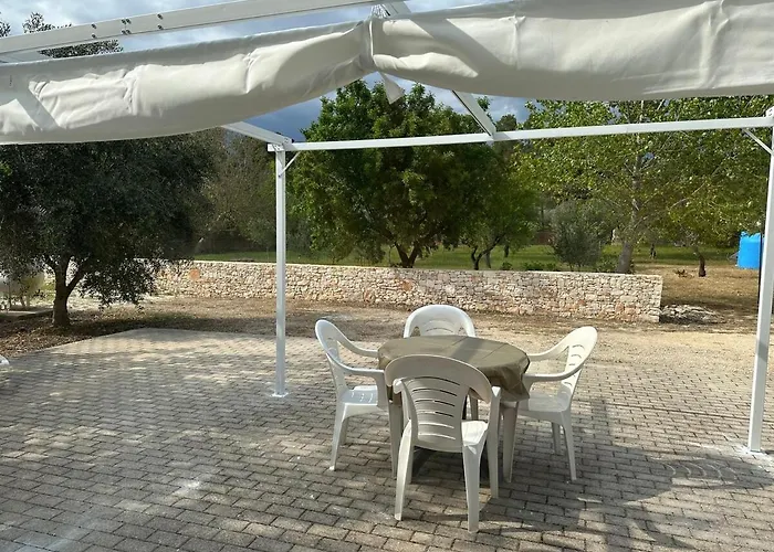 Tenuta Sillo - Ground Floor Uggiano Montefusco