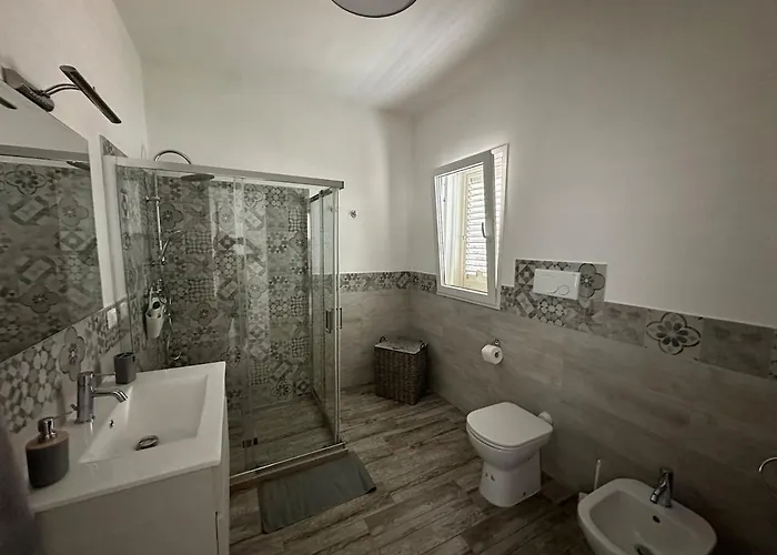 Tenuta Sillo - Ground Floor Appartamento Uggiano Montefusco