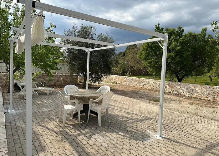 Tenuta Sillo - Ground Floor *