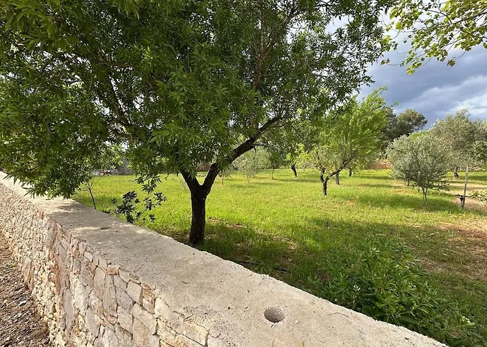Tenuta Sillo - Ground Floor Appartamento Uggiano Montefusco