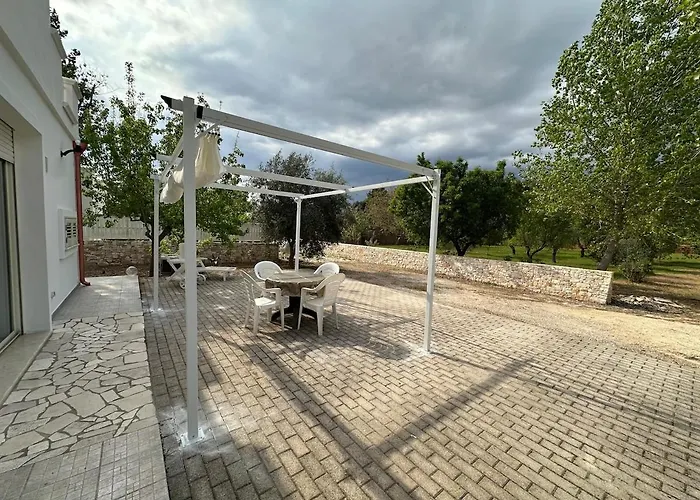 Tenuta Sillo - Ground Floor Appartamento *